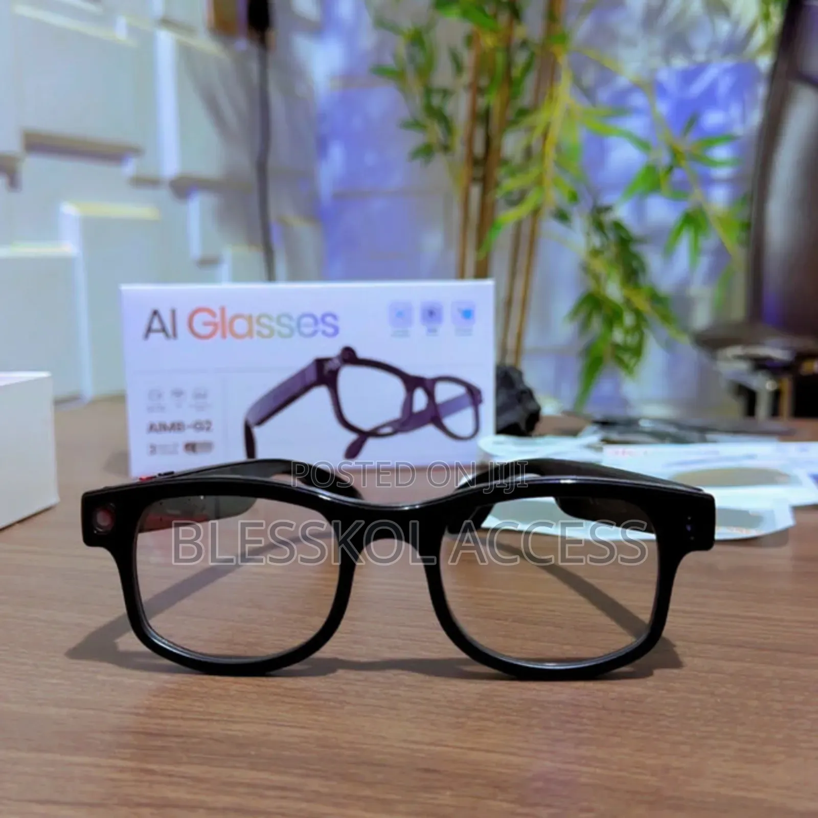 Aimb-G2 Ai Glasses