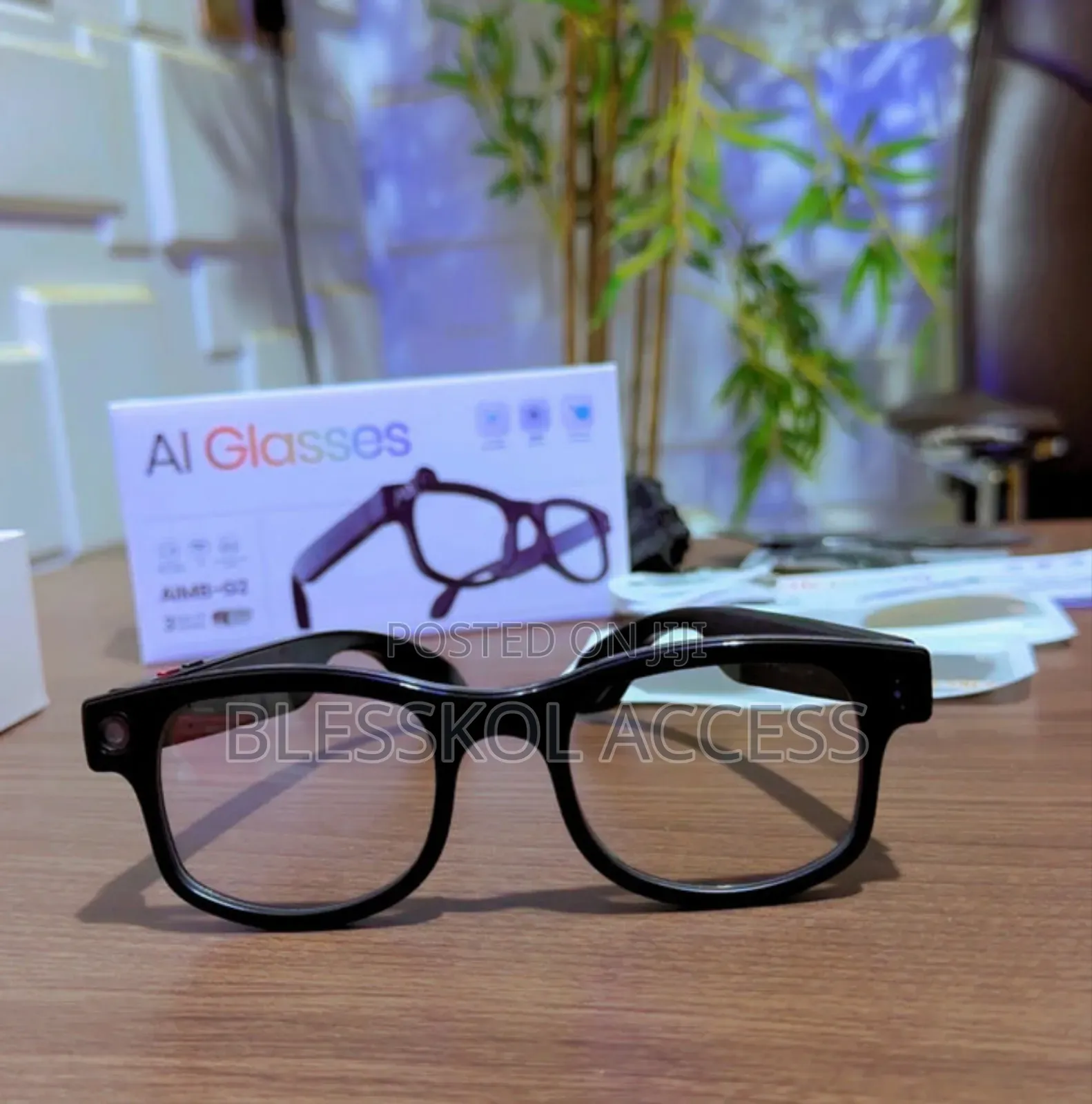 Aimb-G2 Ai Glasses