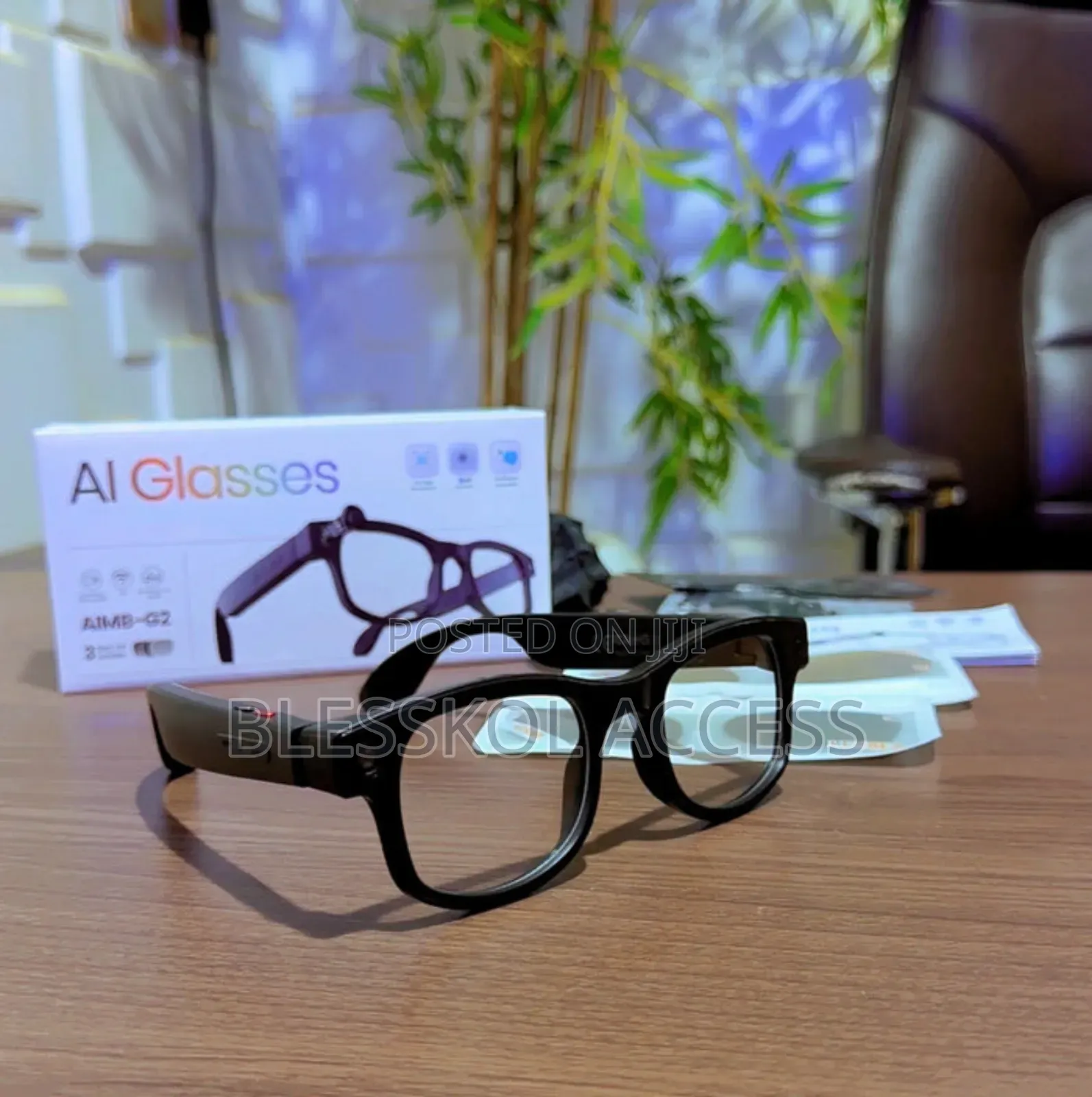 Aimb-G2 Ai Glasses