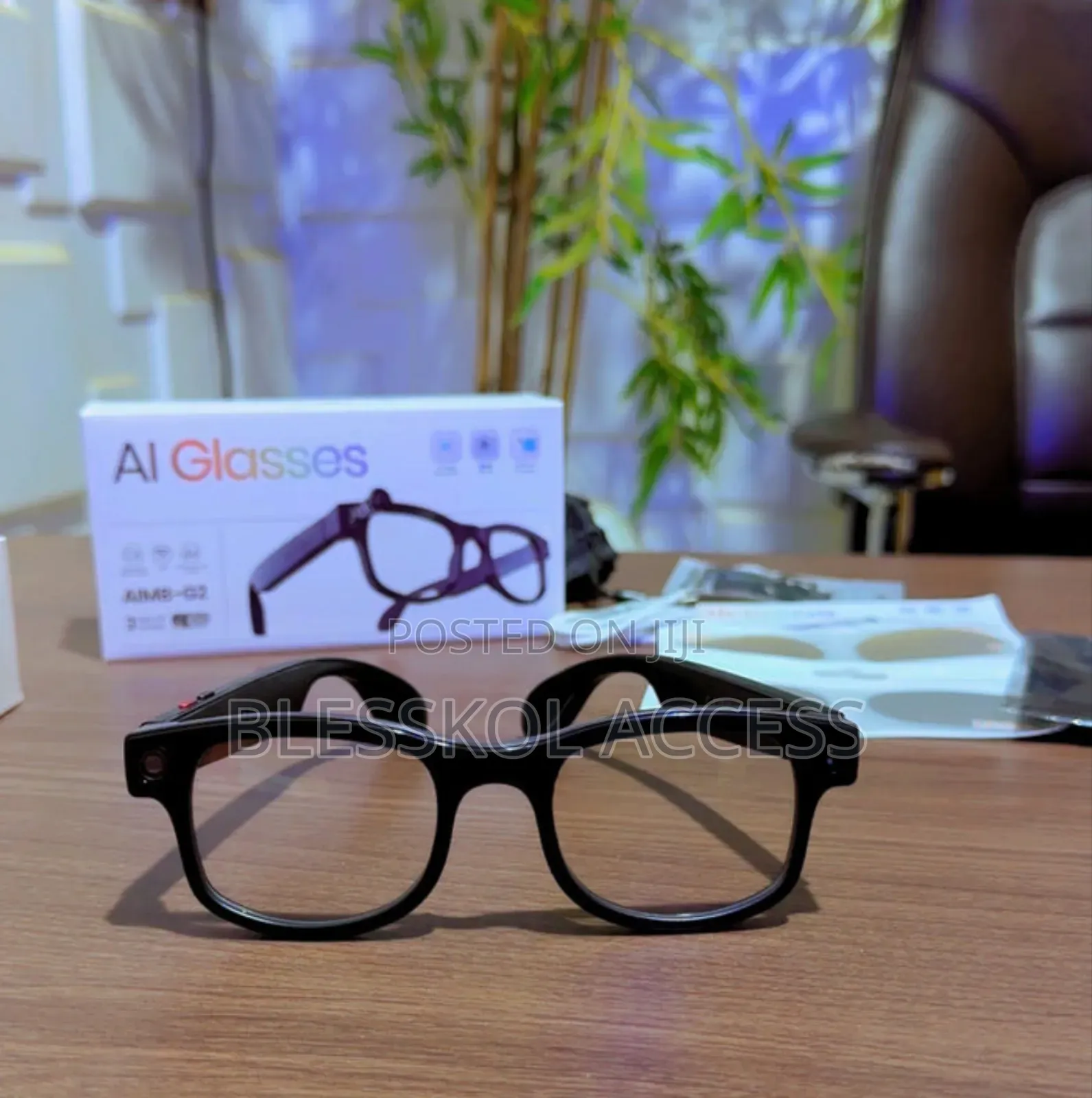 Aimb-G2 Ai Glasses