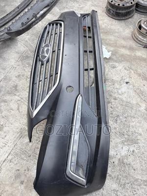 Replacement Complete Bumper Hyundai Sonata 2015 2016 Available
