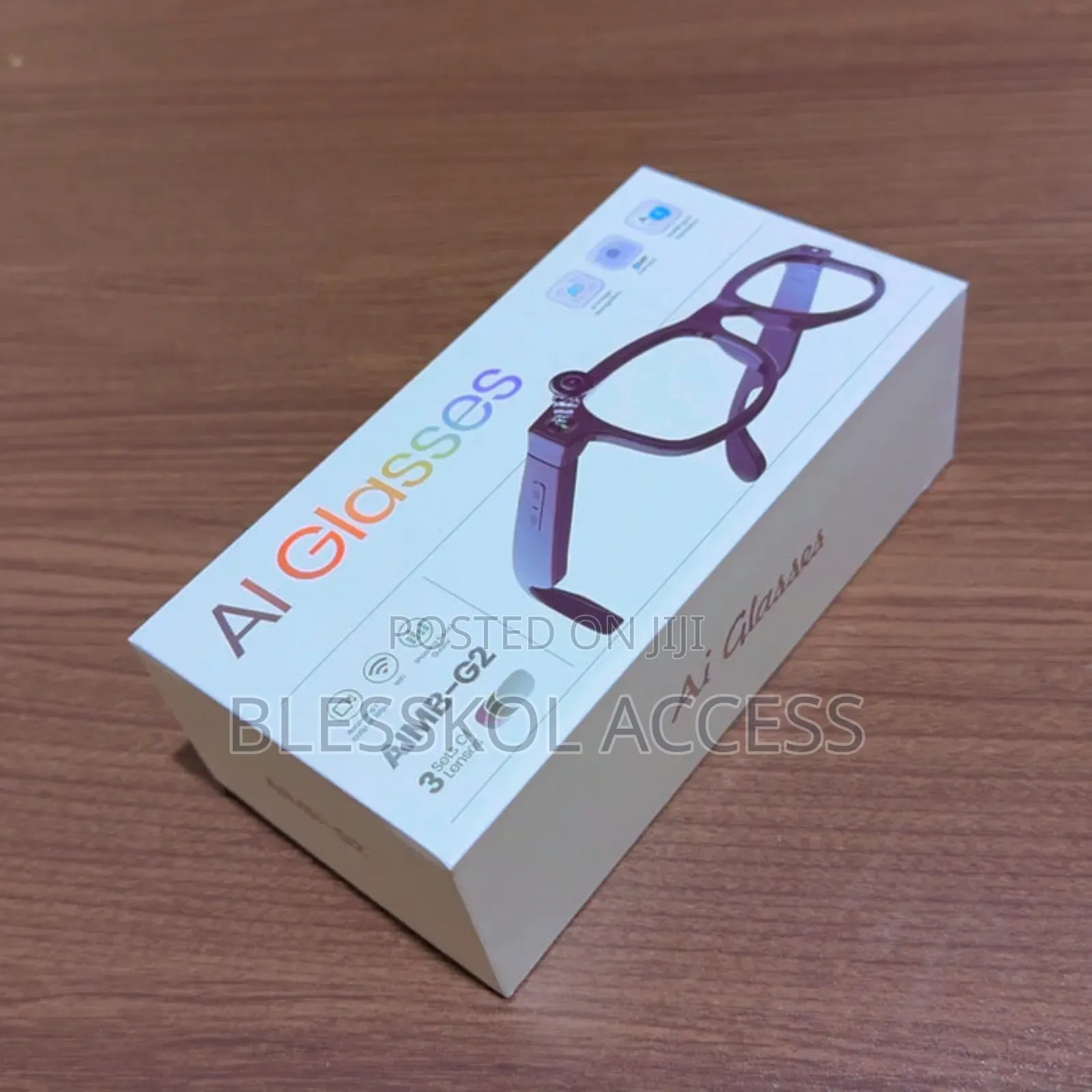 Aimb-G2 Ai Glasses