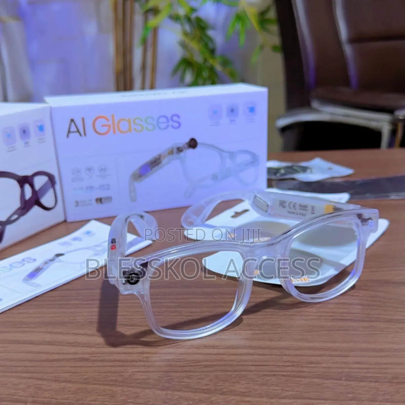 Aimb-G2 Ai Glasses
