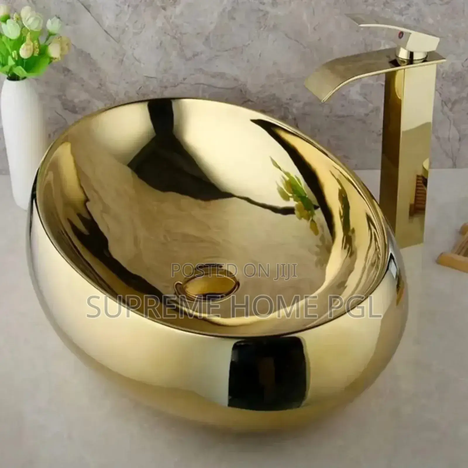 High Quality Countertop Basin