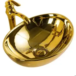 High Quality Countertop Basin