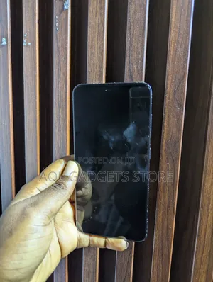 Samsung Galaxy S24 256 GB Black