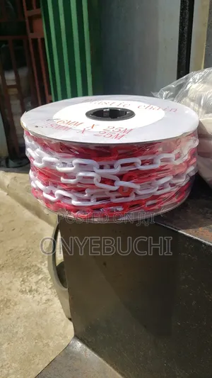Plastic Chain