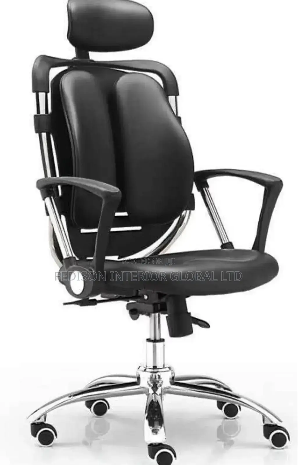 Office Orthopedic Chair