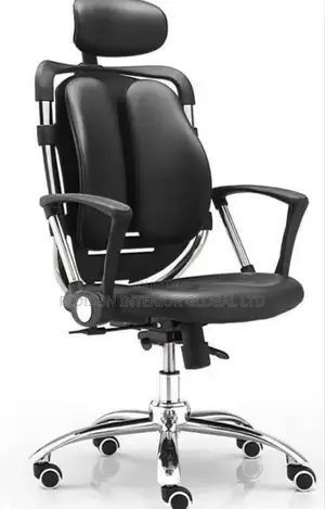 Office Orthopedic Chair