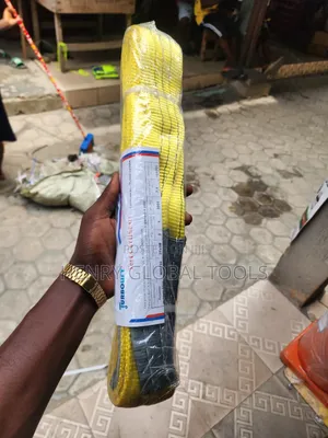 3ton by 3metres Lifting Belt