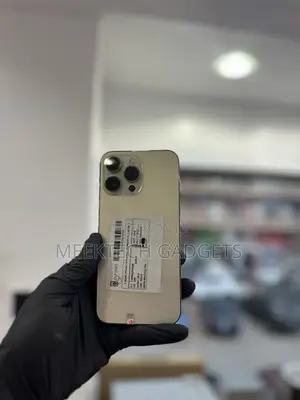 Apple iPhone 14 Pro Max 128 GB Gold