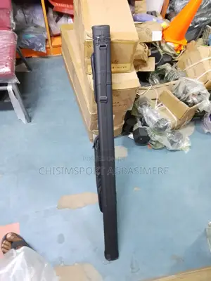 Snooker Cue Case