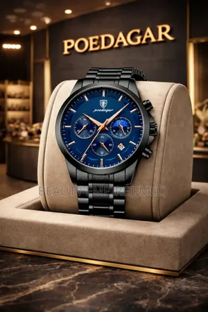 Men
Poedagar Prestige Chronograph