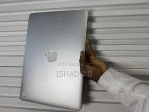 Laptop Apple MacBook Air 2015 8GB Intel Core i5 SSD 128GB
