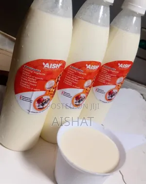 Creamy Yoghurt and Parfait