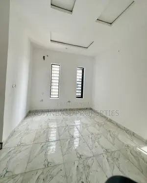 2bdrm Duplex in Abraham Adesanya Estate for sale