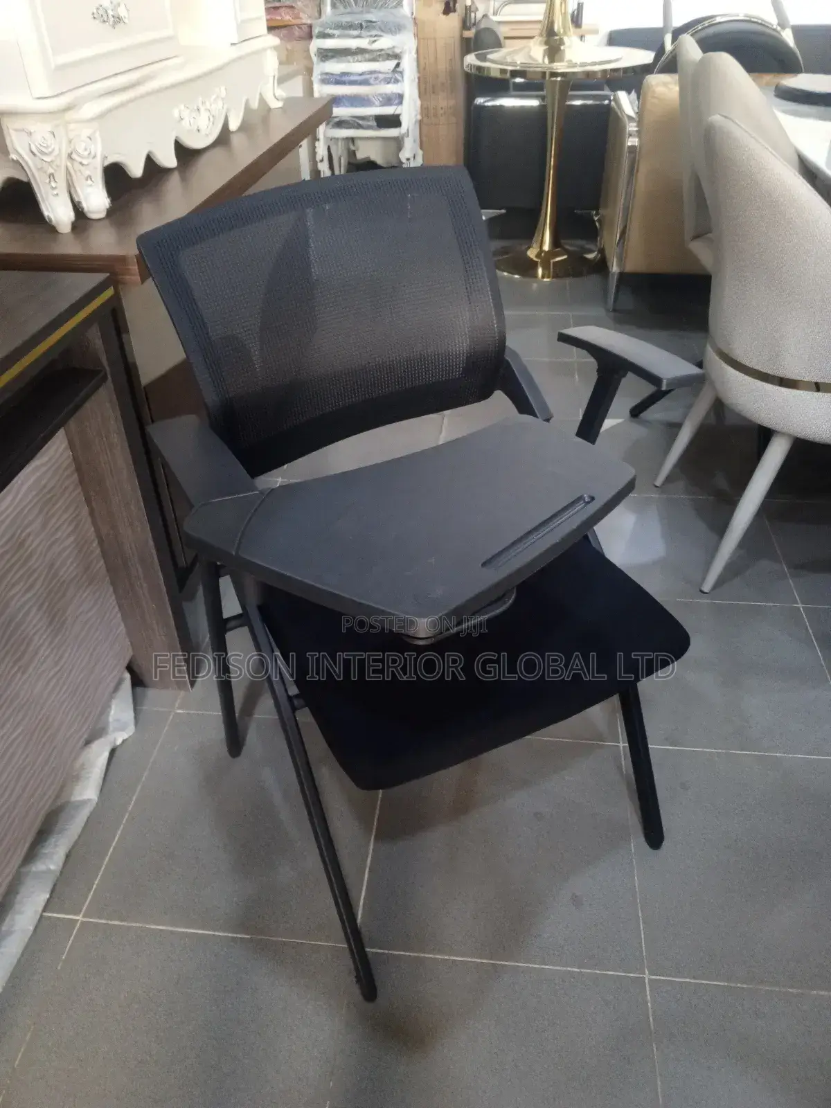 Training Chair