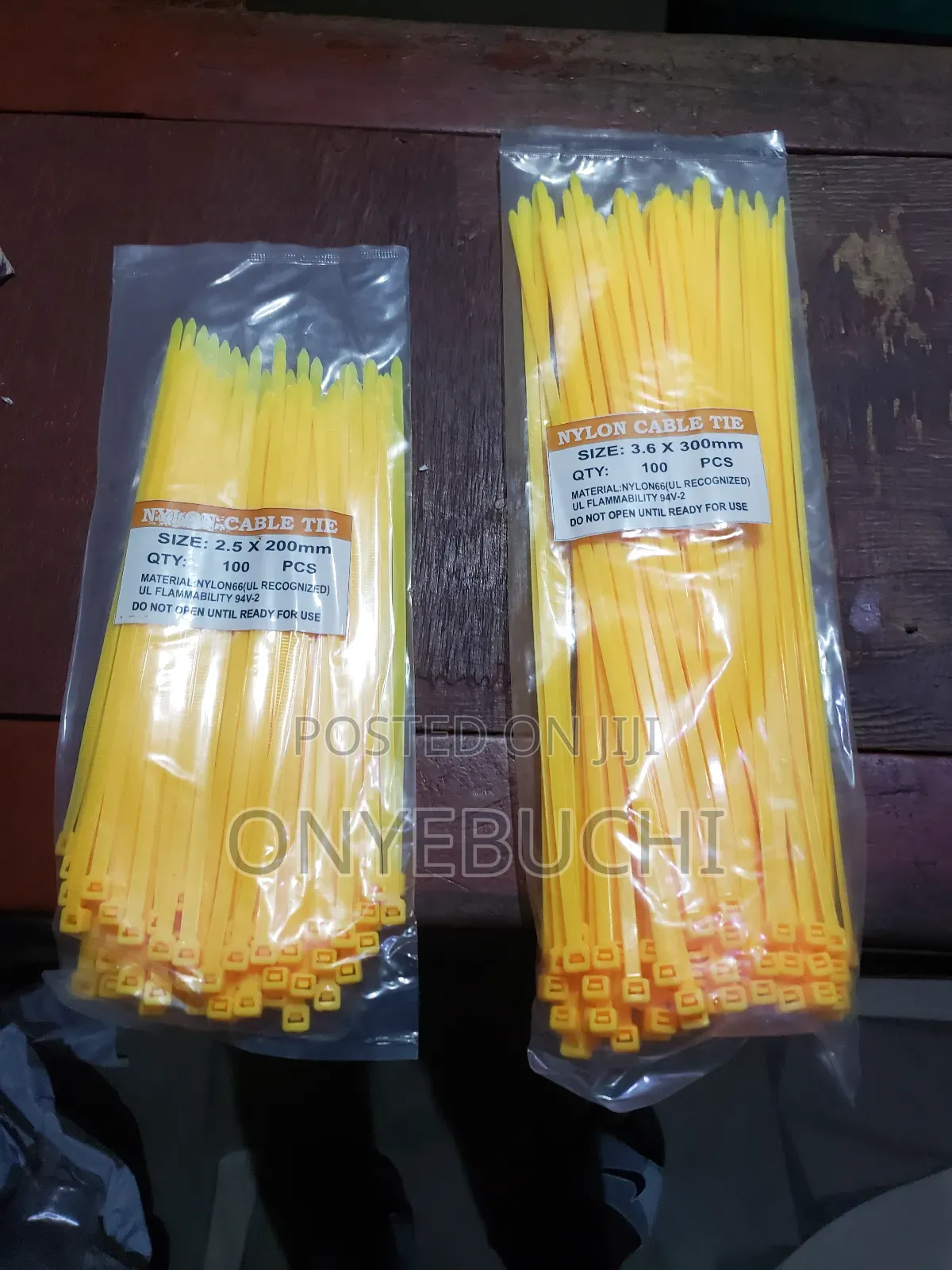 Cable Tile 3mm