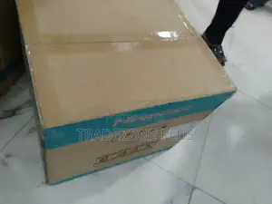 Hisense 8l Large Drawer Air Fryer With 360 Rapid Airflow