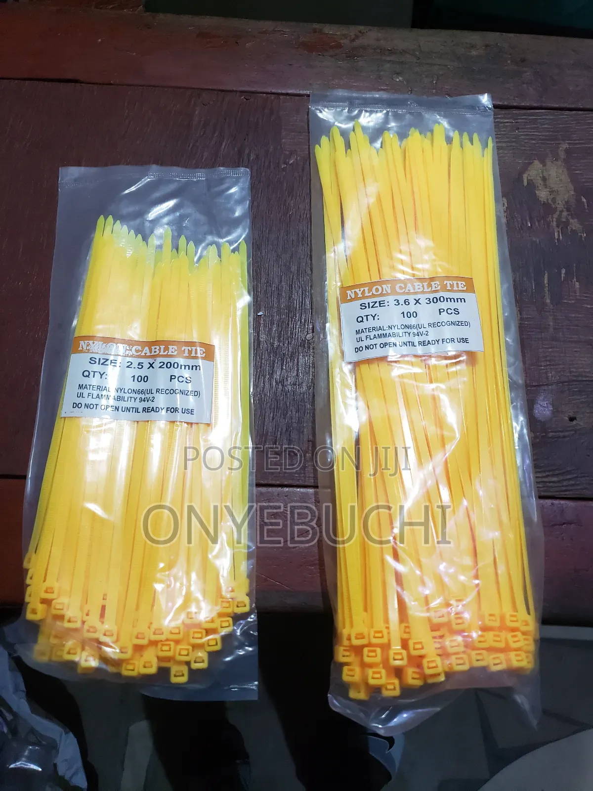 Cable Tile 3mm