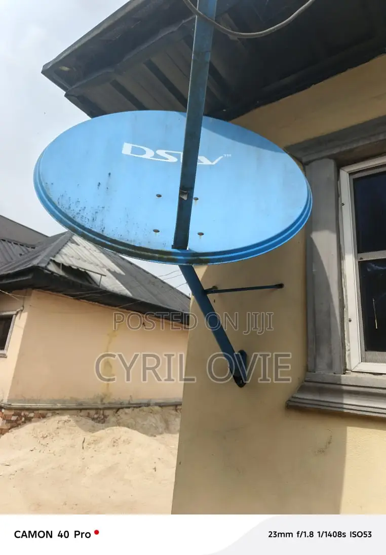 DSTV Satellite