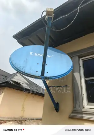 DSTV Satellite