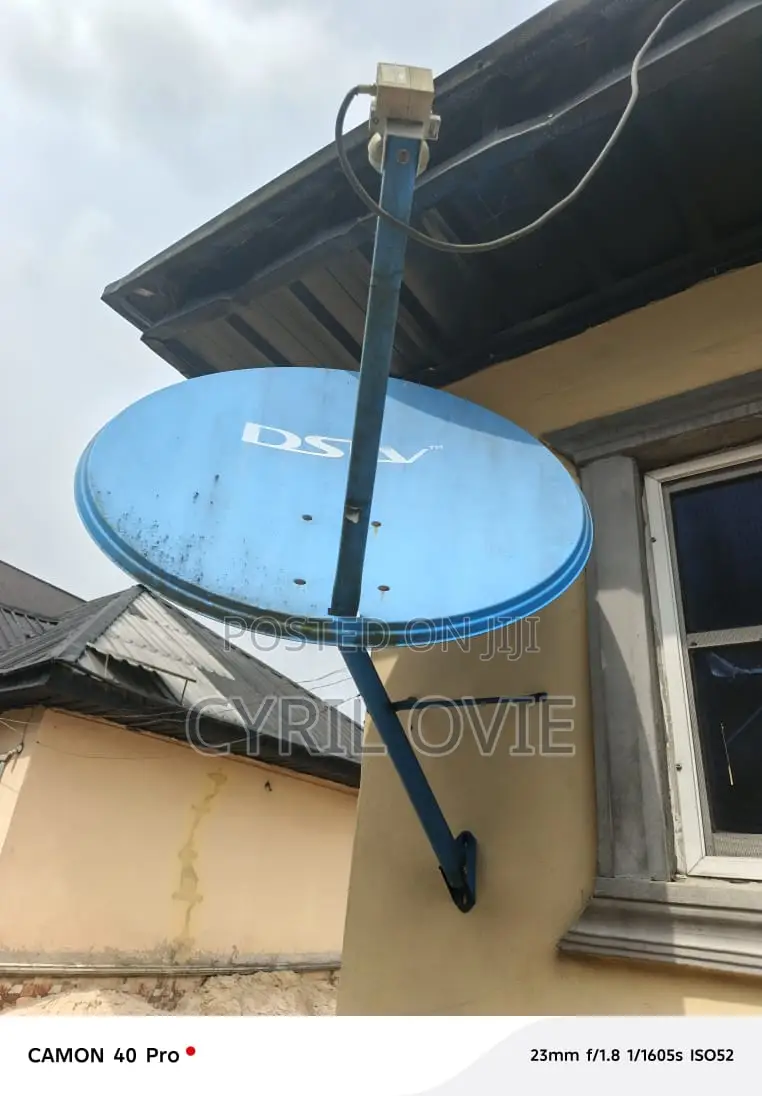 DSTV Satellite
