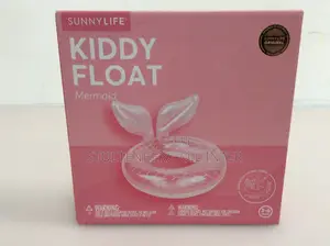 Sunnylife Kiddy Mermaid Float