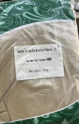 St John Herb Powder 1kg