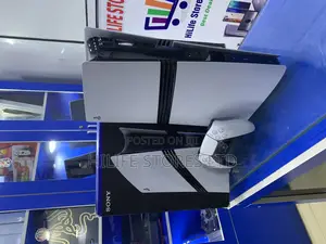 Playstation 5 Pro