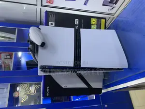 Playstation 5 Pro
