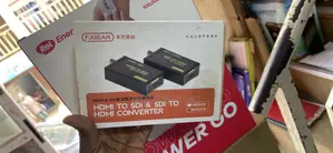 Hdmi Sdi Converter