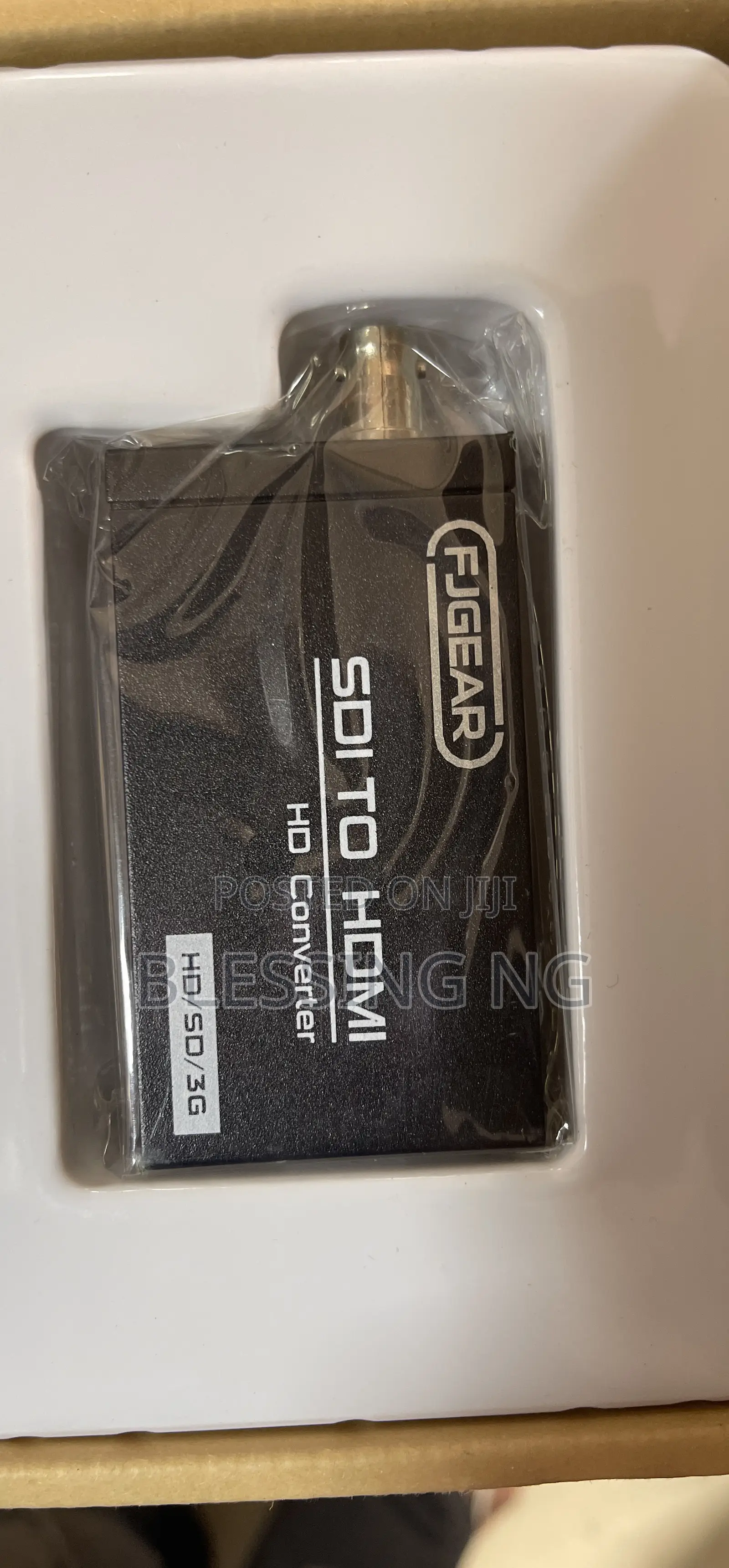 Hdmi Sdi Converter