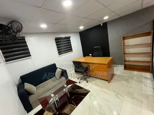 Furnish Office Space for Rent