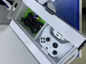 Xbox Series X (White)
