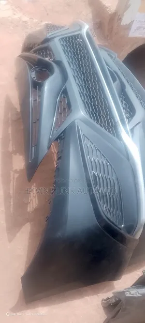 Front Bumper for Camry 2022 Model