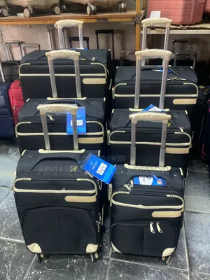 Quality Luggage