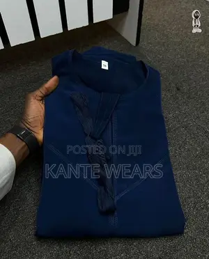 Luxury Kandor Jalabia