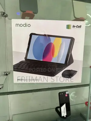 New Modio M131 512 GB