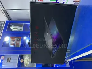 Laptop HP Omen 17 16GB Intel Core i7 SSD 1T