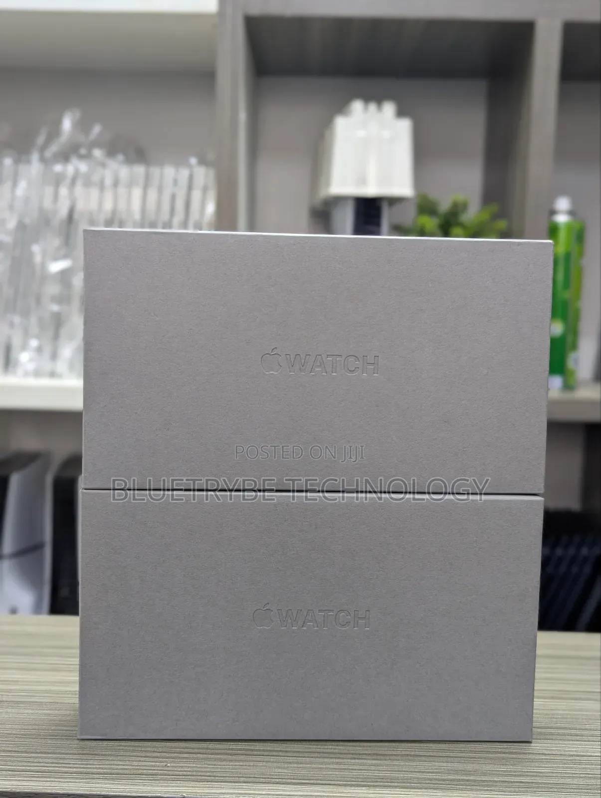 Brand New Watch Ultra 3