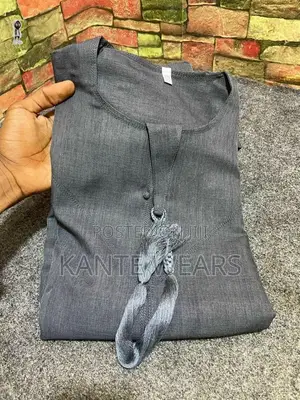 Luxury Cotton Jalabia Emirate