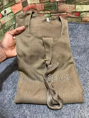 Luxury Cotton Jalabia Emirate