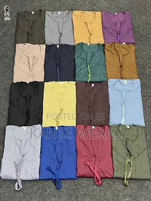 Luxury Cotton Jalabia Emirate