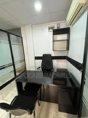 Furnished Office for Rent