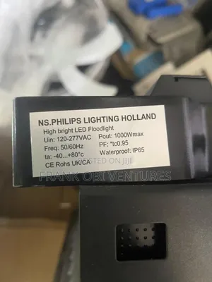 1000w Philips Flood Lights Ip65
