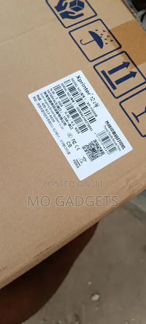 Xprinter Barcode Printer H500b