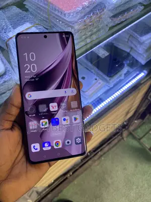Oppo Reno10 Pro 256 GB Purple