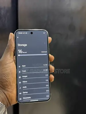 Google Pixel 9 Pro XL 512 GB