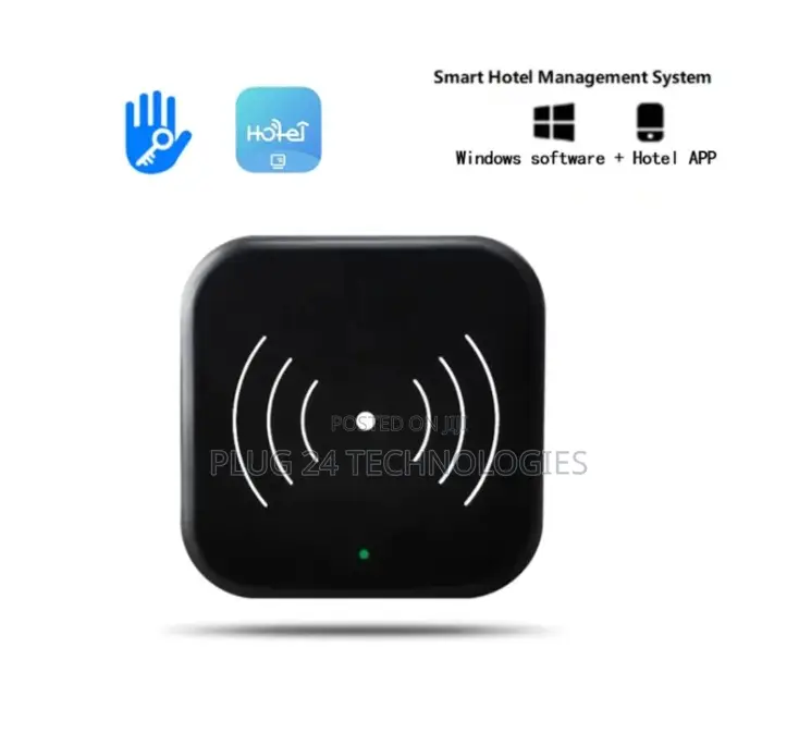 Ttlock / Tthotel E03 Hotel Card Reader Encoder